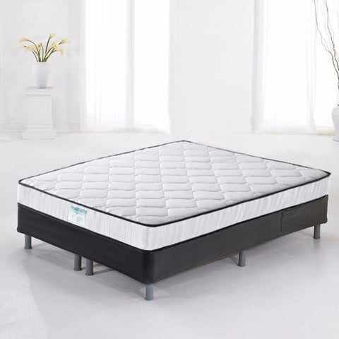 Mattresses Sleep System Ii Queen