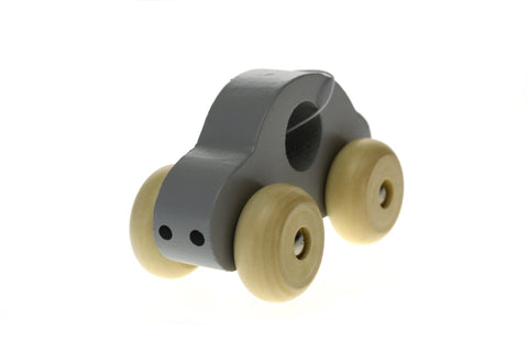 Simple Wooden Toy Car
