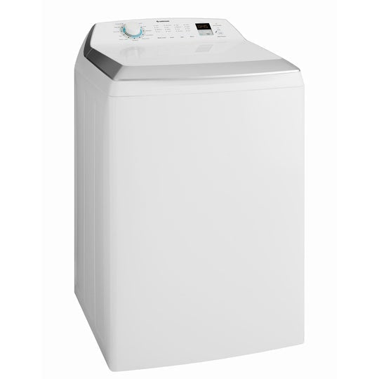 Simpson 10kg top load washer with active boost