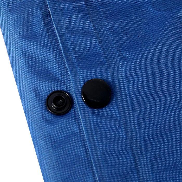 Single Air Sleeping Inflatable Mattress