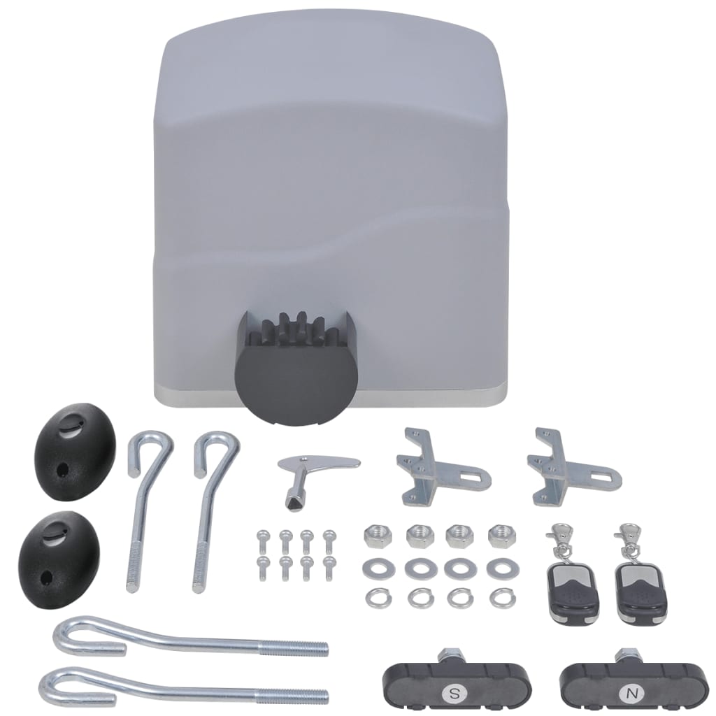 Sliding Gate Opener 300 W