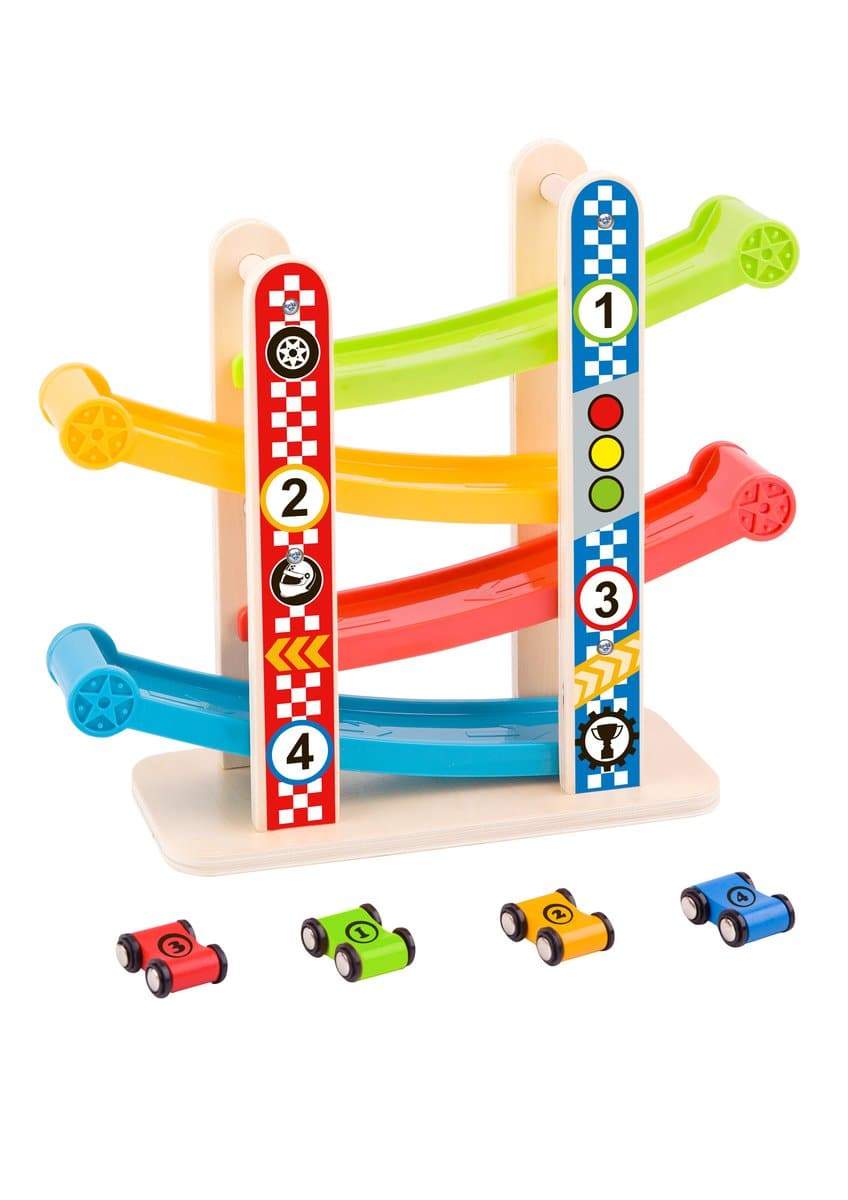 toys for infant Sliding Tower - Small