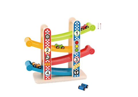 toys for infant Sliding Tower - Small