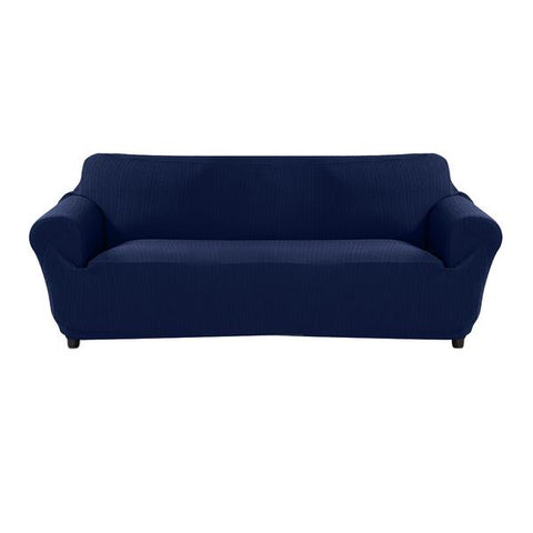 Slipcover 4-Seater Navy