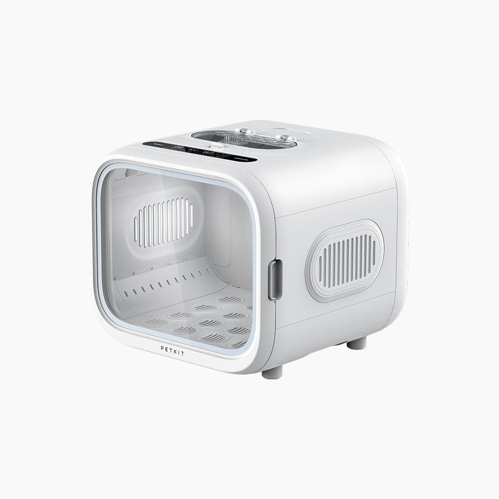 Smart Pet Dryer Box