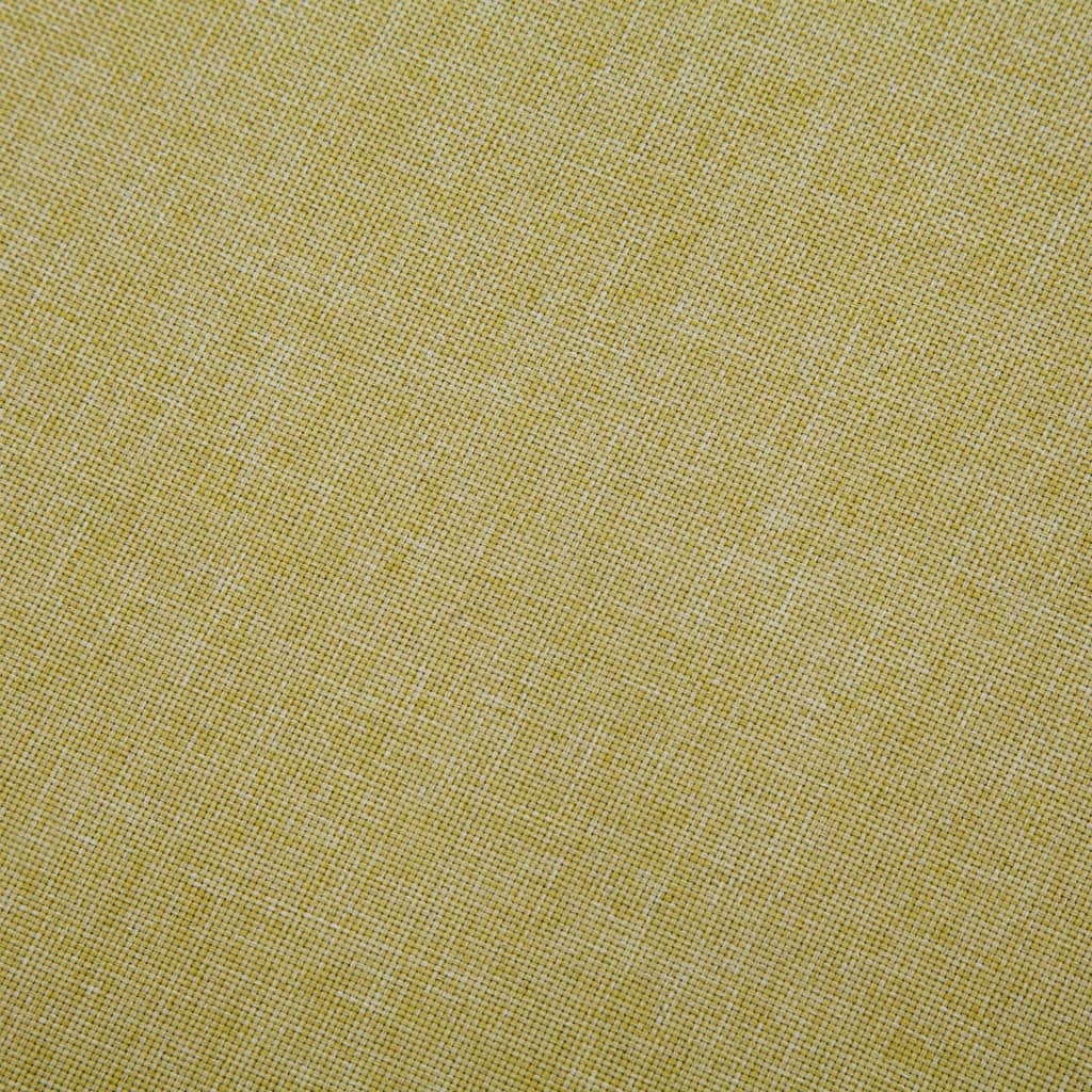 Sofa Bed Green Polyester - Simple deals