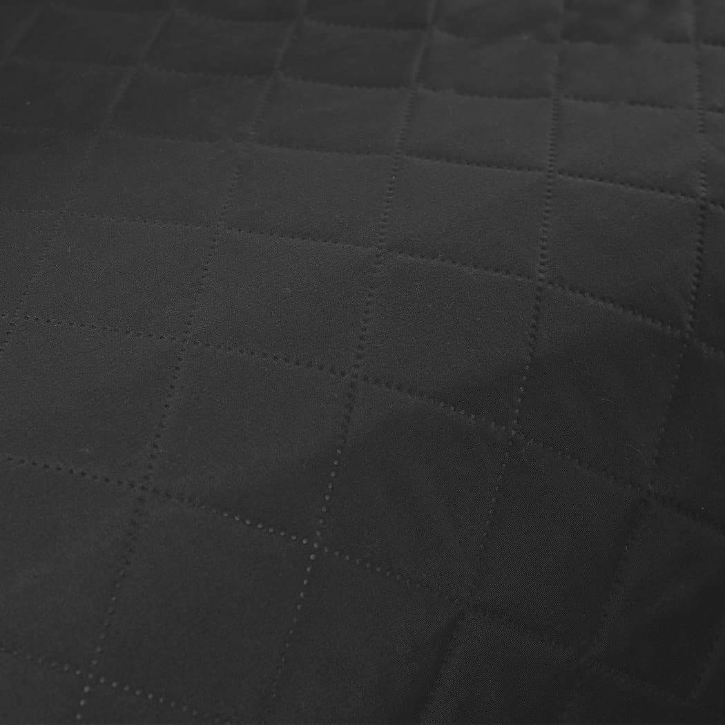 living room Sofa Cover Couch Slipcovers Waterproof Grey 335Cm X 218Cm