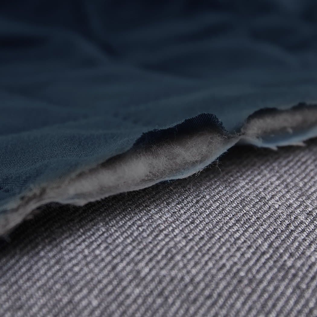 living room Sofa Cover Couch Slipcovers Waterproof Teal 335Cm X 218Cm