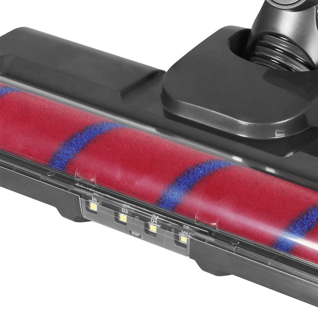 Soft Roller Brush Head For DYSON Vacuum cleaner V7 V8 V10 V11 V15