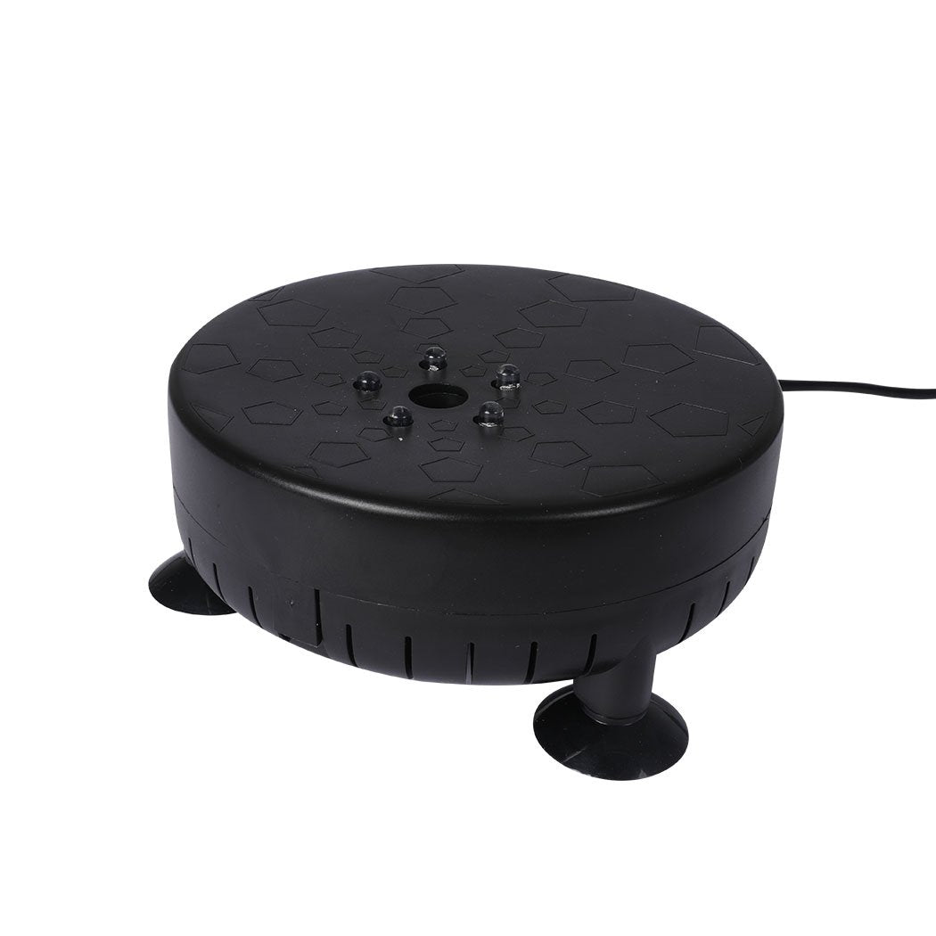 garden / agriculture Solar Powered Water Fountain Pump Type 2