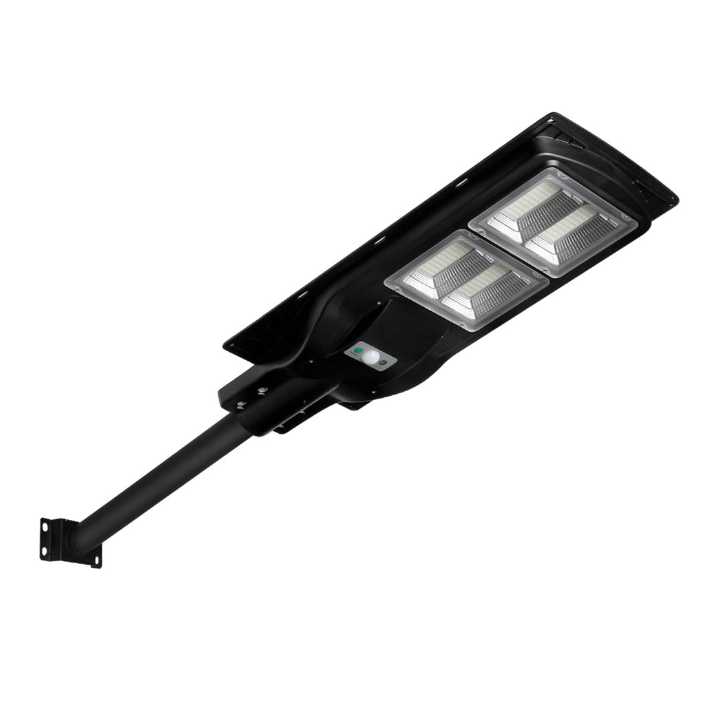 lighting Solar Sensor LED Street Lights 120W