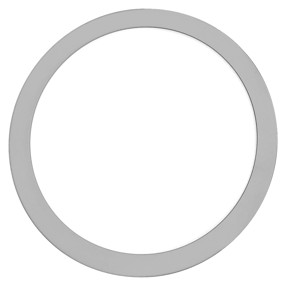 Solar Skylight 15 Watt LED Round 300mm