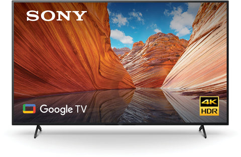 Sony 55 bravia 4k ultra hd google led tv 2021