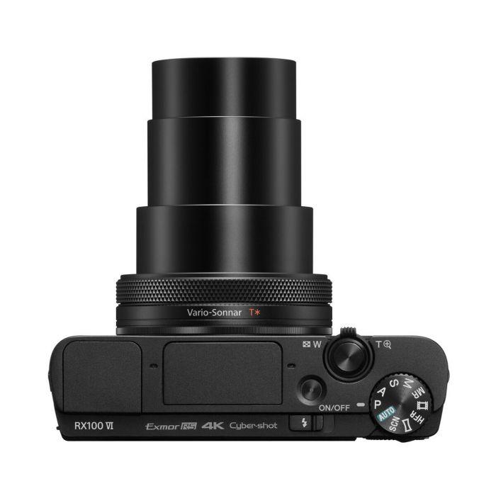 Sony Digital Compact Camera