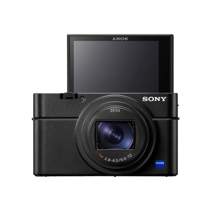 Sony Digital Compact Camera