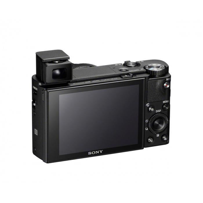 Sony Digital Compact Camera