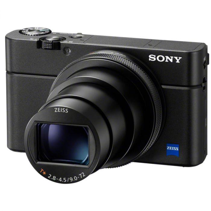 Sony Digital Compact Camera