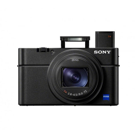 Sony Digital Compact Camera