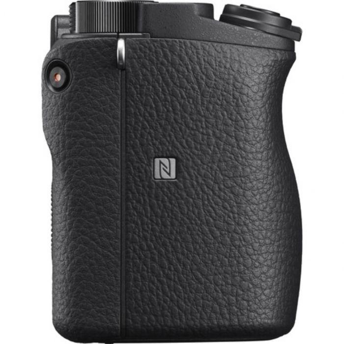 Sony Mirrorless Camera (Body Only)