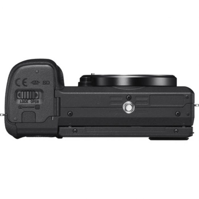 Sony Mirrorless Camera (Body Only)