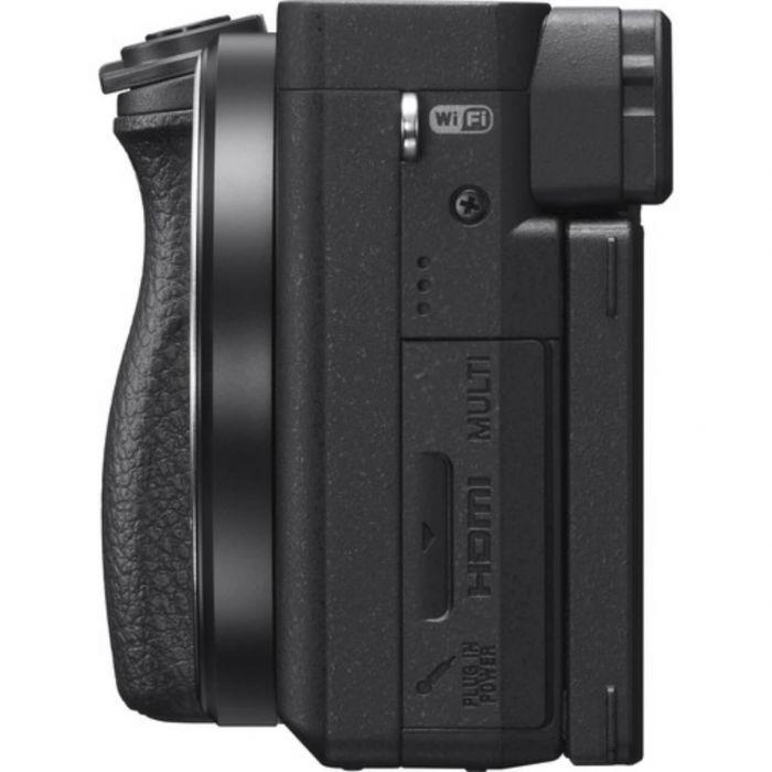 Sony Mirrorless Camera (Body Only)