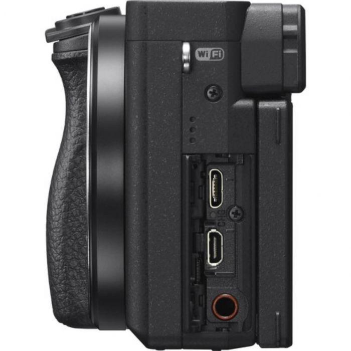 Sony Mirrorless Camera (Body Only)