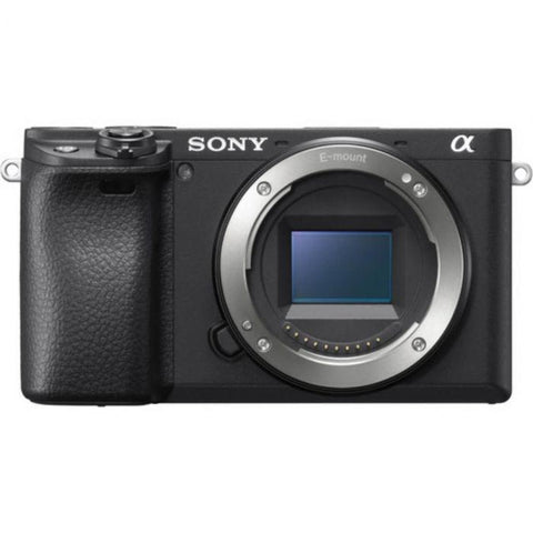 Sony Mirrorless Camera (Body Only)