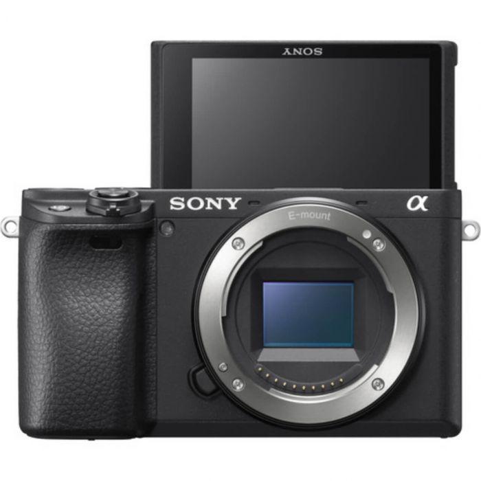 Sony Mirrorless Camera (Body Only)