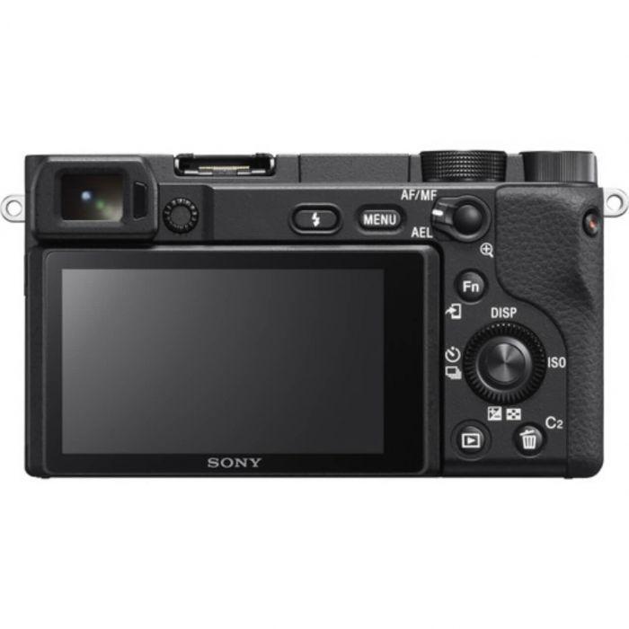 Sony Mirrorless Camera (Body Only)