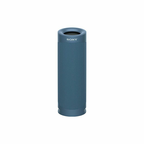 Sony NEW EXTRA BASS Portable BLUETOOTH Speaker (Blue)