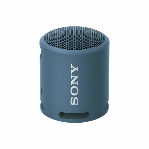 Sony NEW EXTRA BASS Portable Wireless Speaker Blue