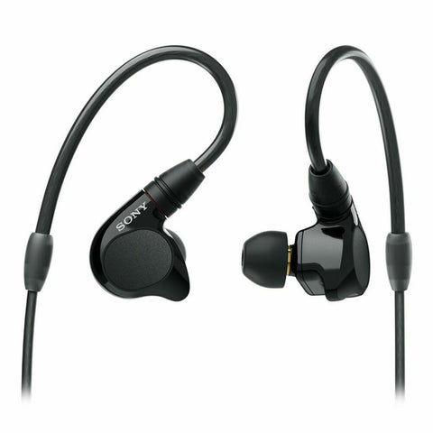 Sony NEW In-ear Monitor Headphones
