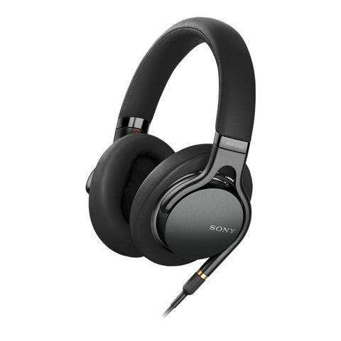 Sony NEW Premium High-Resolution Audio Headphones