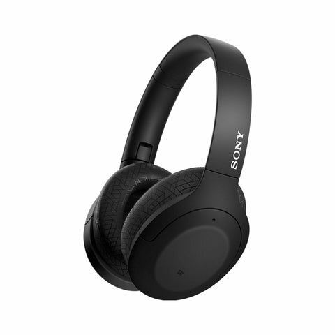 Sony NEW Wireless Noise Cancelling Headphones (Black)