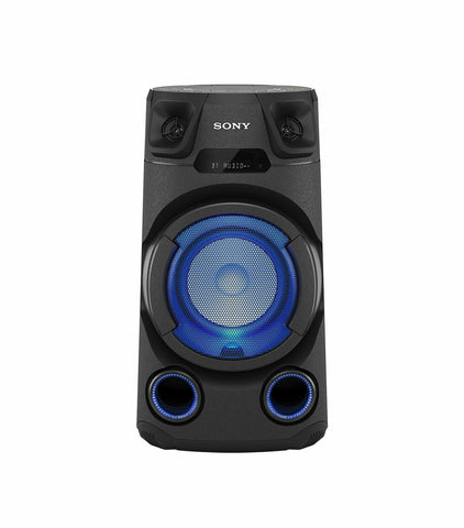 Sony NEW3 High Power Audio System with BLUETOOTH Technology