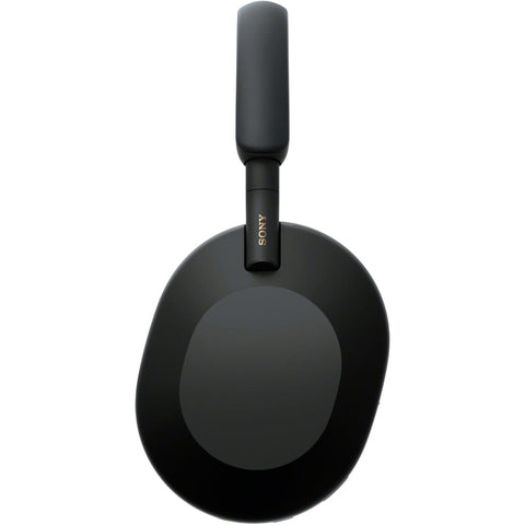 Sony Premium Noise Cancelling Wireless Over-Ear Headphones (Black)