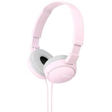 Sony Sound Monitoring On-Ear Headphones (Pink)