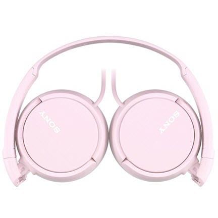 Sony Sound Monitoring On-Ear Headphones (Pink)