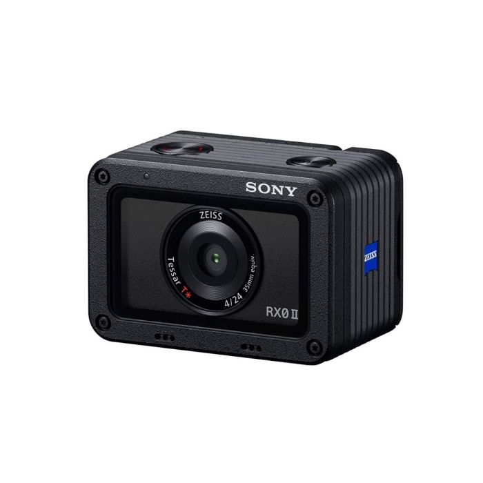 Sony Ultra Compact Digital Camera