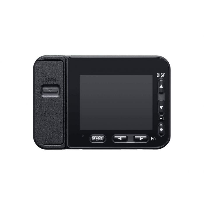 Sony Ultra Compact Digital Camera