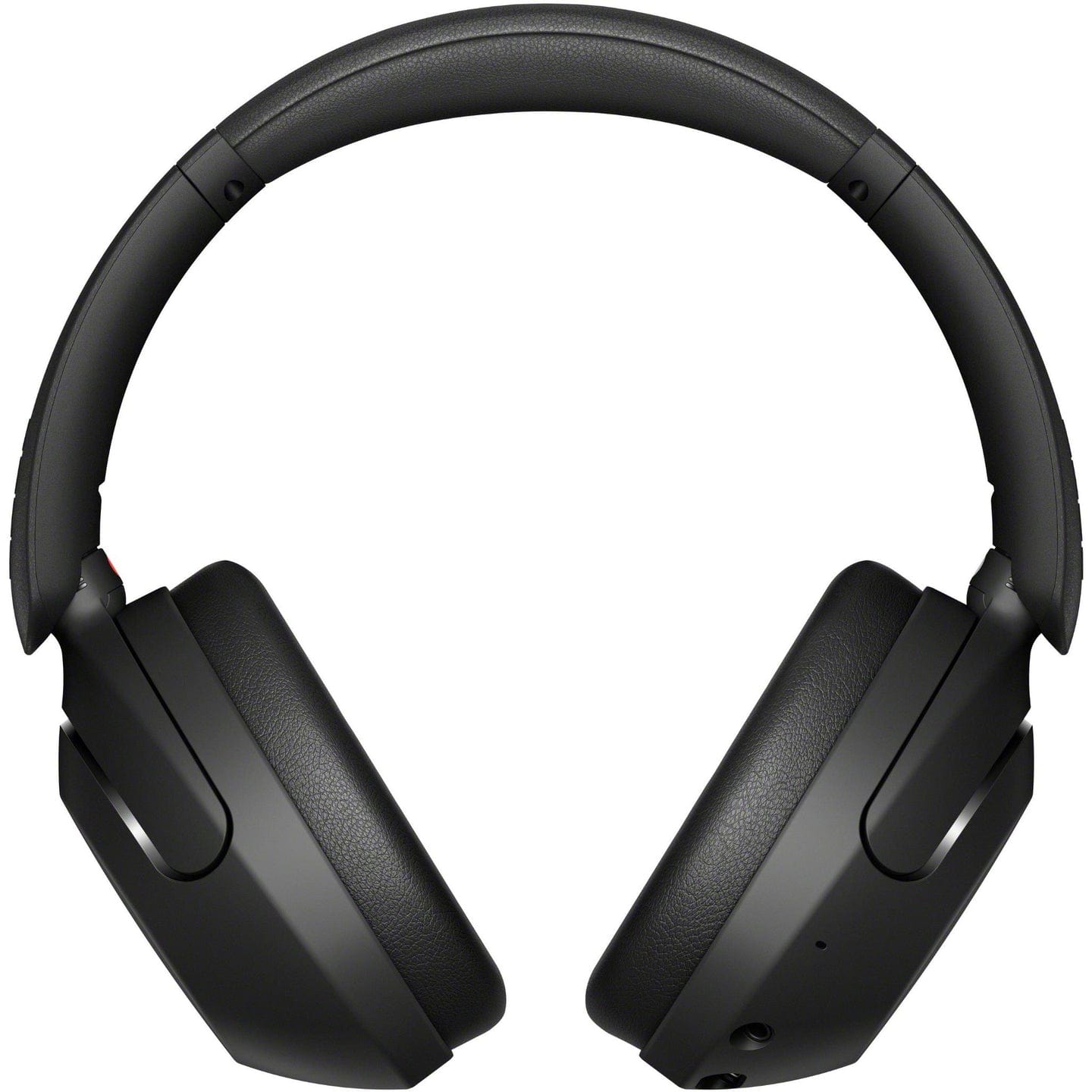 Sony Wireless Noise Cancelling Over-Ear Headphones (Black)