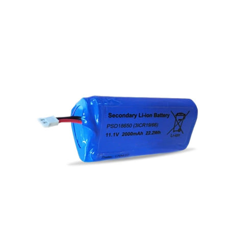 Spare Aquajack 211 Pool Cleaner Rechargeable Replacerment Battery
