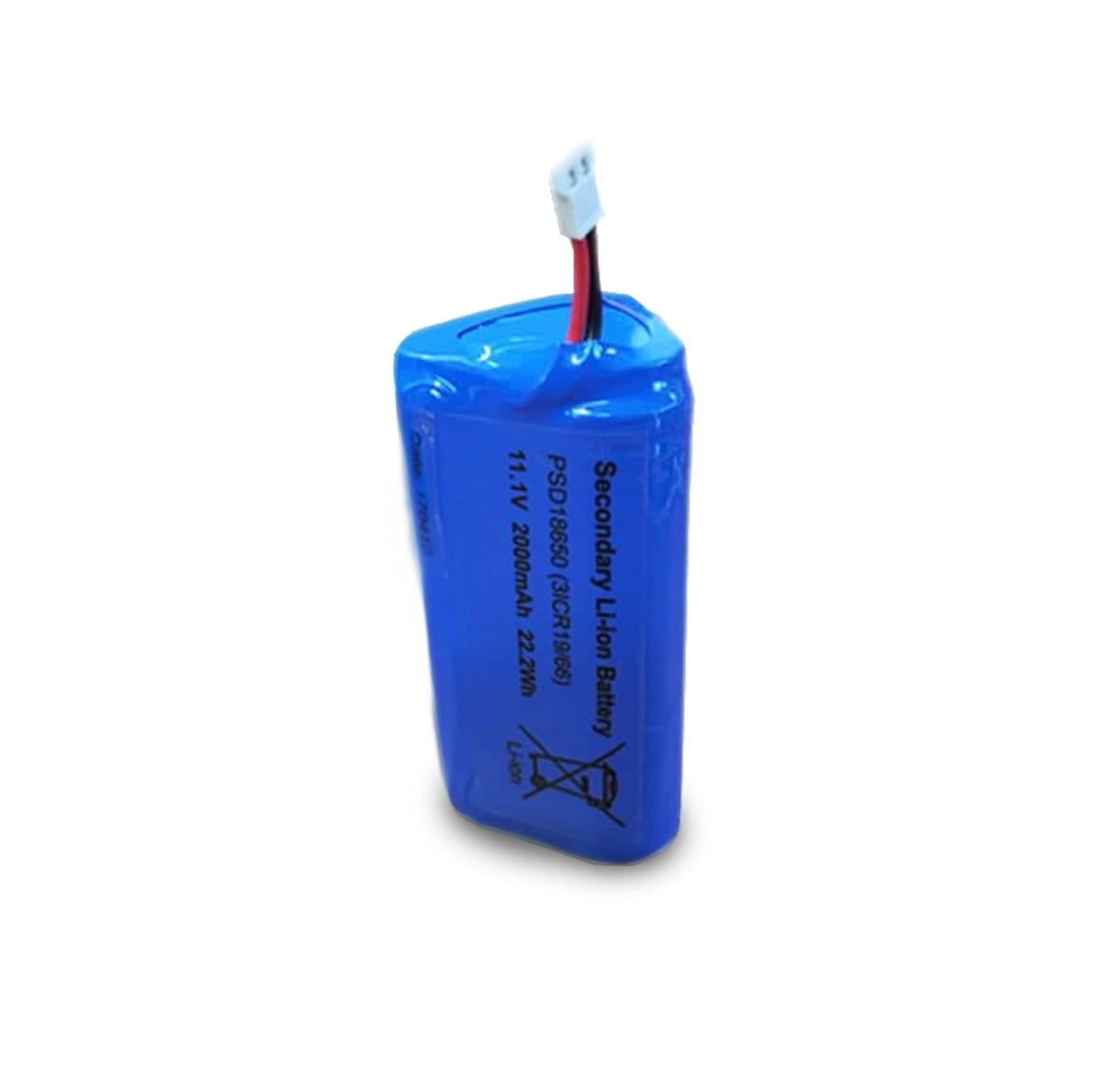 Spare Aquajack 211 Pool Cleaner Rechargeable Replacerment Battery