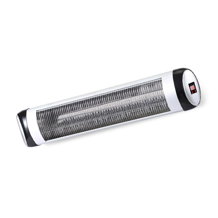 home appliances Spector 1500W Electric Infrared Patio Heater