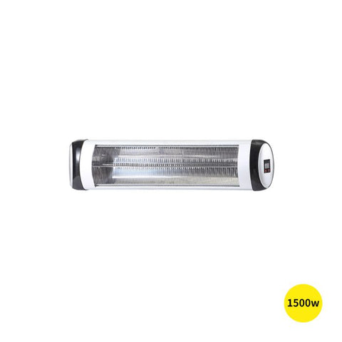 Spector 1500W Electric Infrared Patio Heater