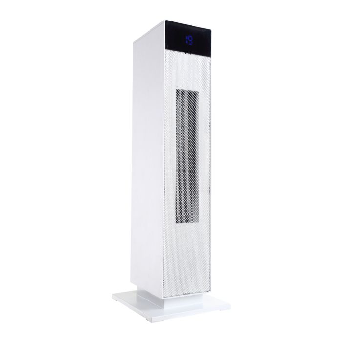 home appliances Spector 2000W Tower Heater -White