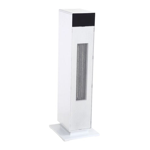 Spector 2000W Tower Heater -White