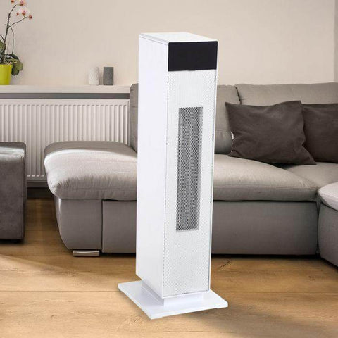 home appliances Spector 2000W Tower Heater -White