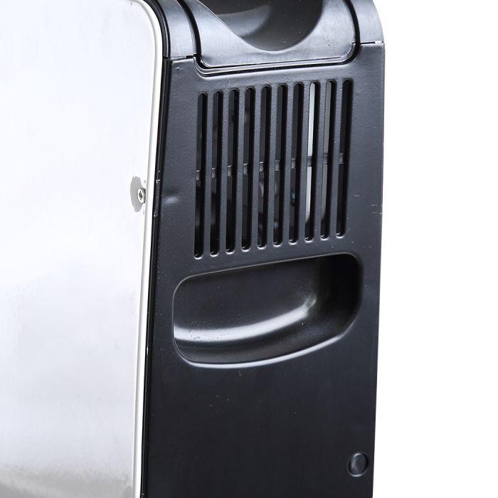 home appliances Spector 2200W Metal Portable Electric Panel Heater