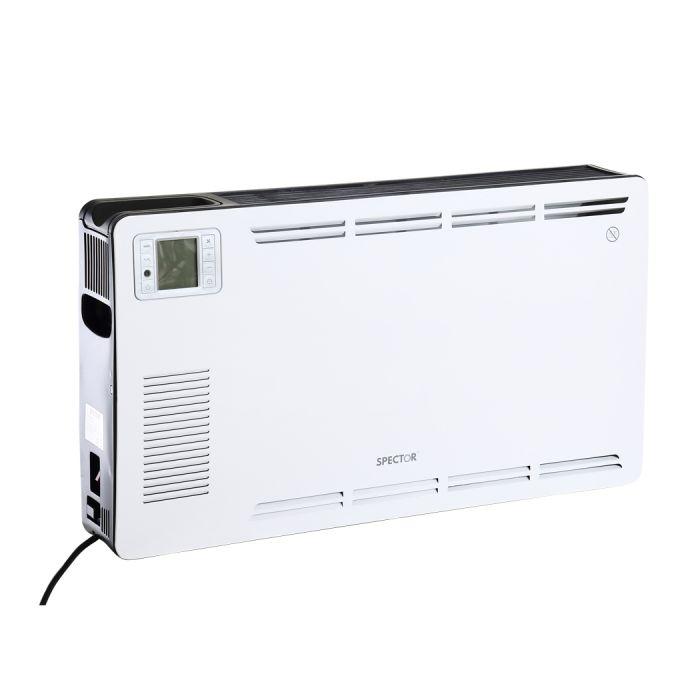 home appliances Spector 2200W Metal Portable Electric Panel Heater